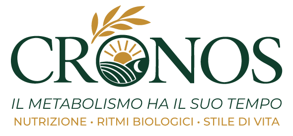 CRONOS - Il metabolismo ha il suo tempo